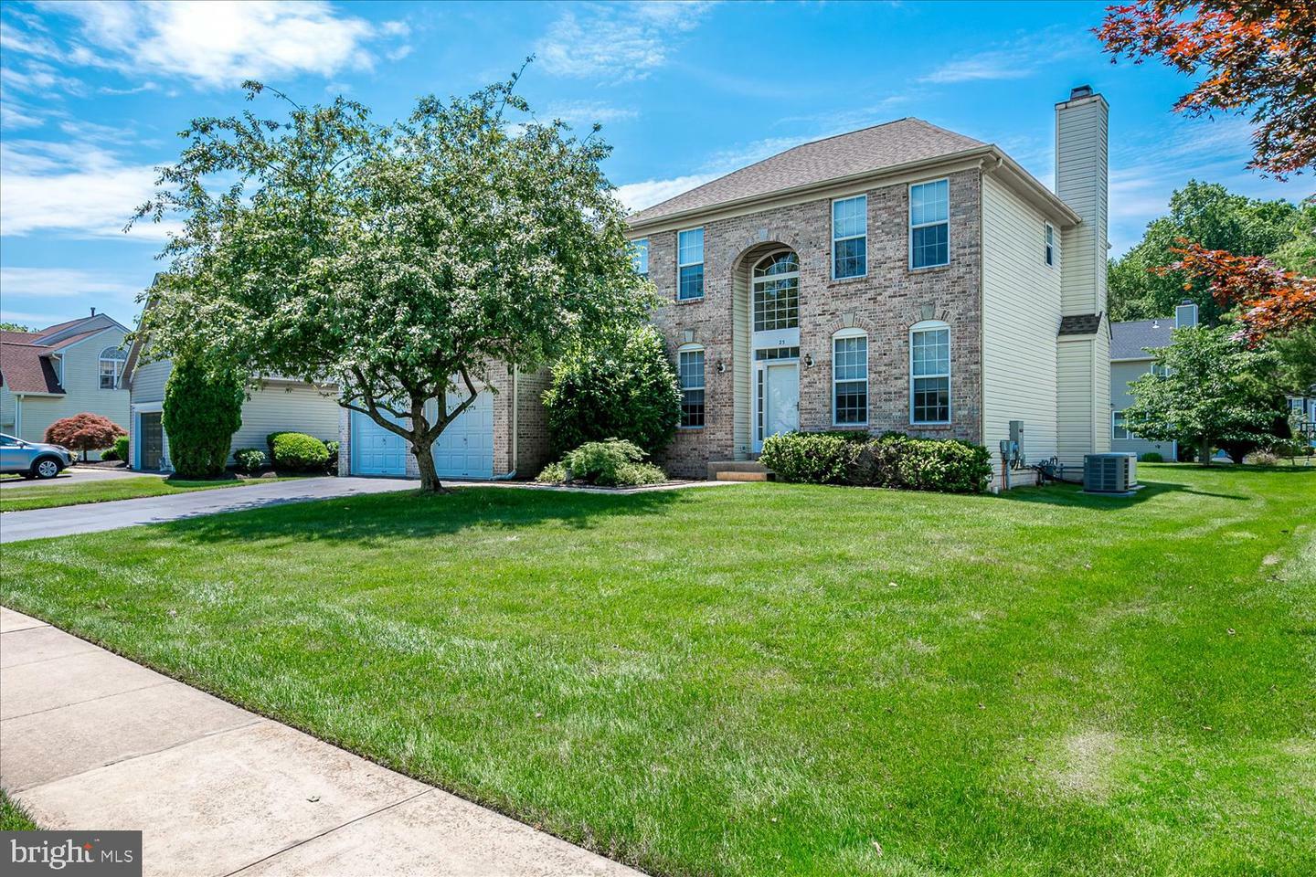 23 Eastwood Drive  East Windsor NJ 08520 photo