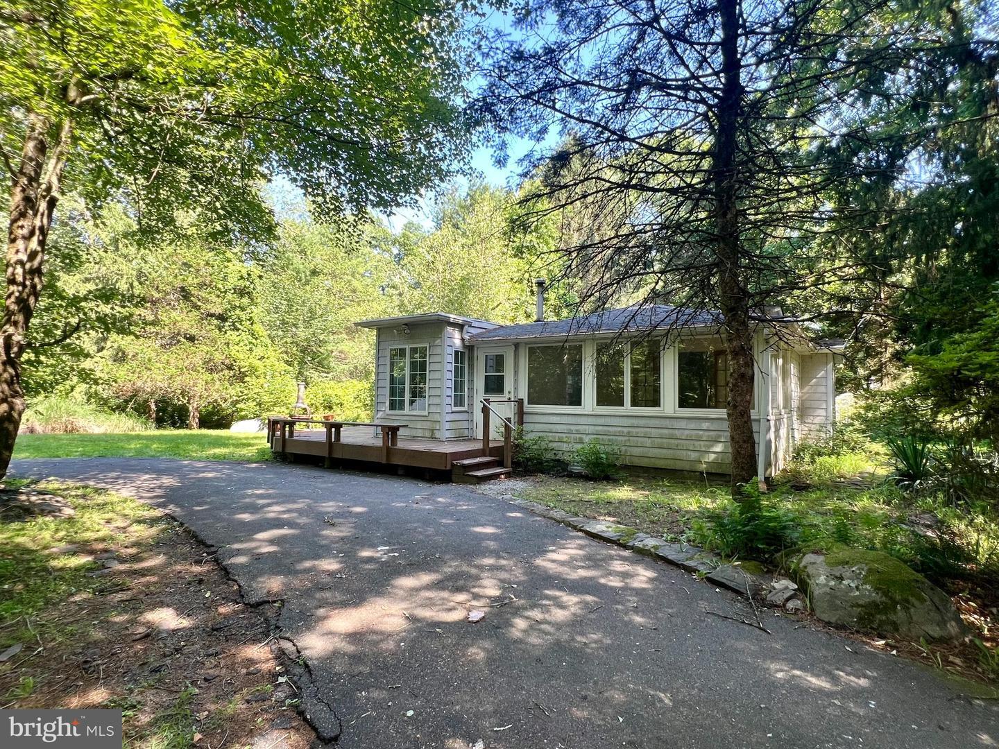 Property Photo: 55 Stony Brook Road NJ 08525