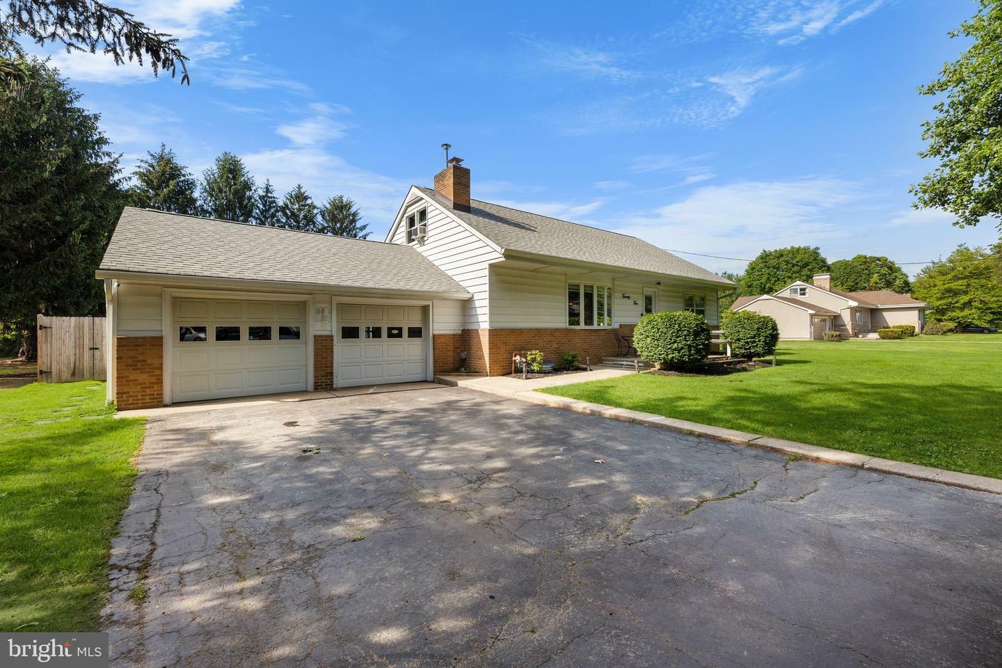 Property Photo: 25 Tindall Road NJ 08691