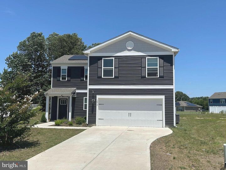 1613 Liam Drive  Salisbury MD 21801 photo