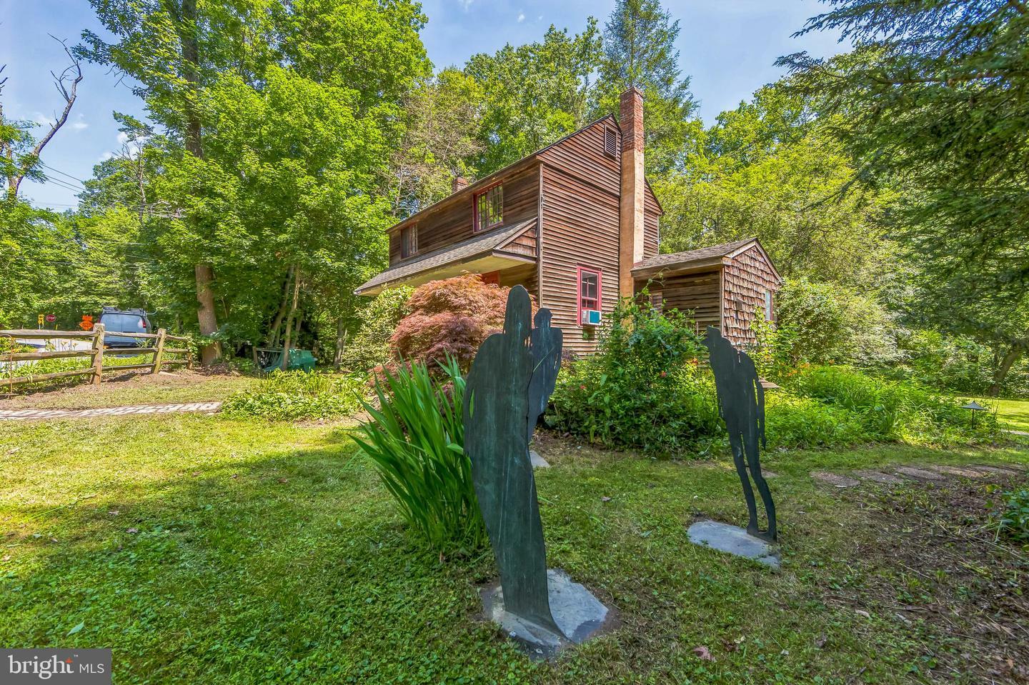 Property Photo: 361 E Knowlton Road PA 19063