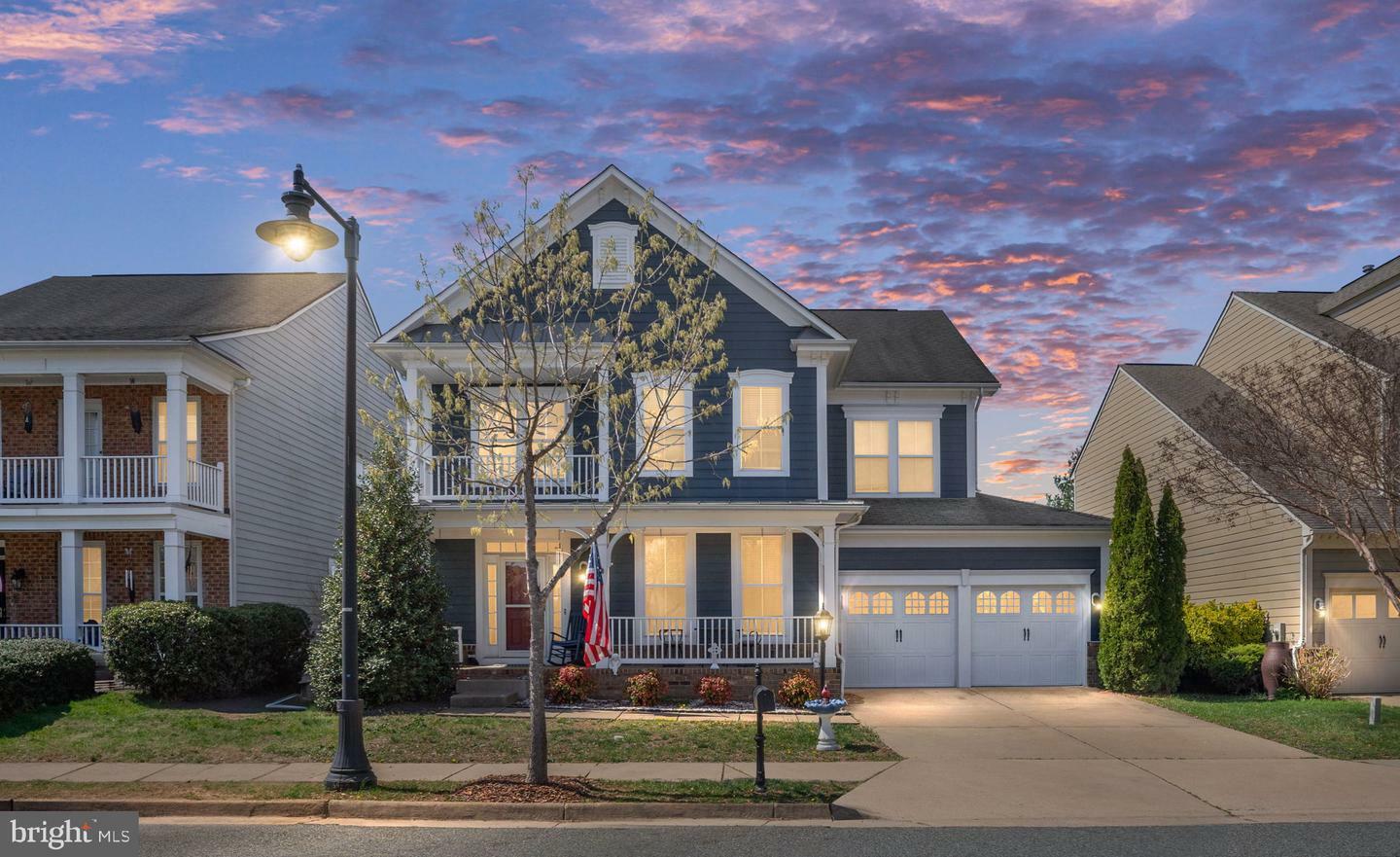 Property Photo:  1112 Pickett Street  VA 22401 