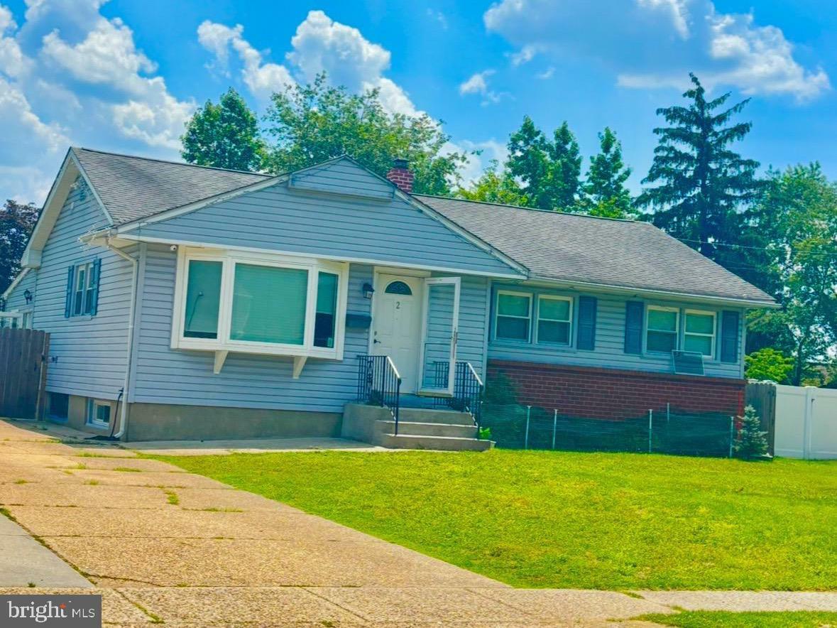 2 Glenview Drive  Cinnaminson NJ 08077 photo