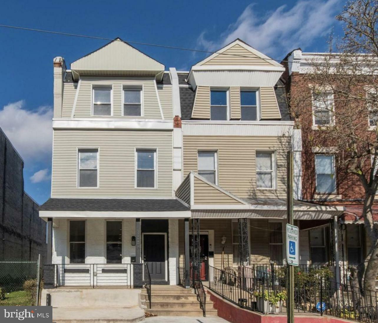 3125 W Montgomery Avenue  Philadelphia PA 19121 photo