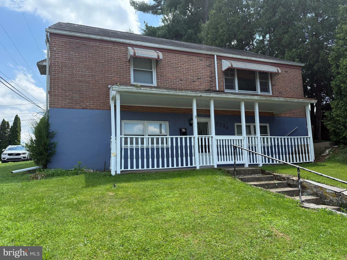 2230 McKinley Avenue  Reading PA 19609 photo