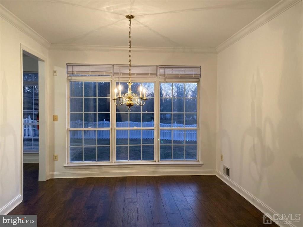 Property Photo: 33 Marion Drive NJ 08536