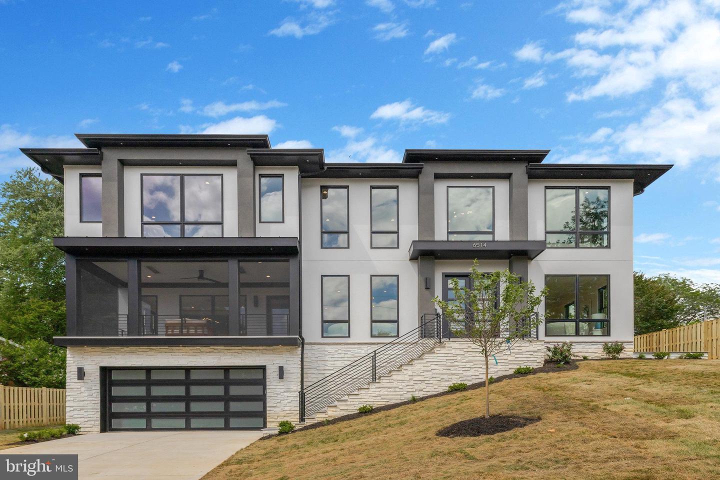 6514 Byrnes Drive  McLean VA 22101 photo