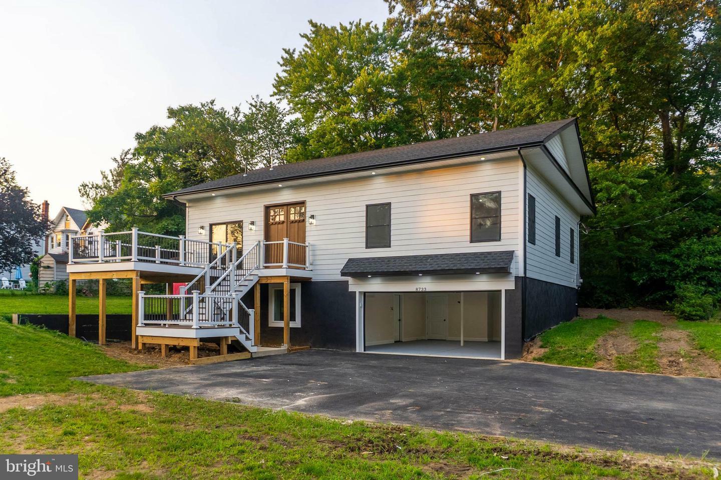 8733 Herbert Avenue  Pennsauken NJ 08109 photo