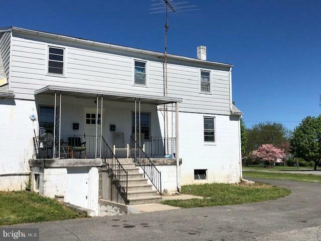 Property Photo: 50 Dymond Avenue A Downstairs PA 17222