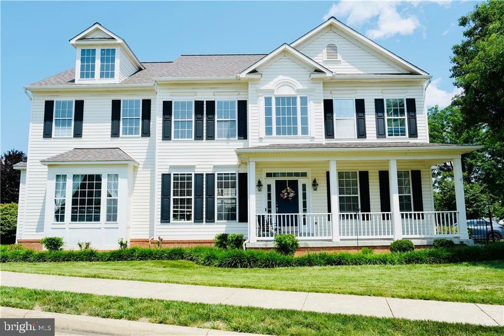 Property Photo: 43314 Fullerton Street VA 20147