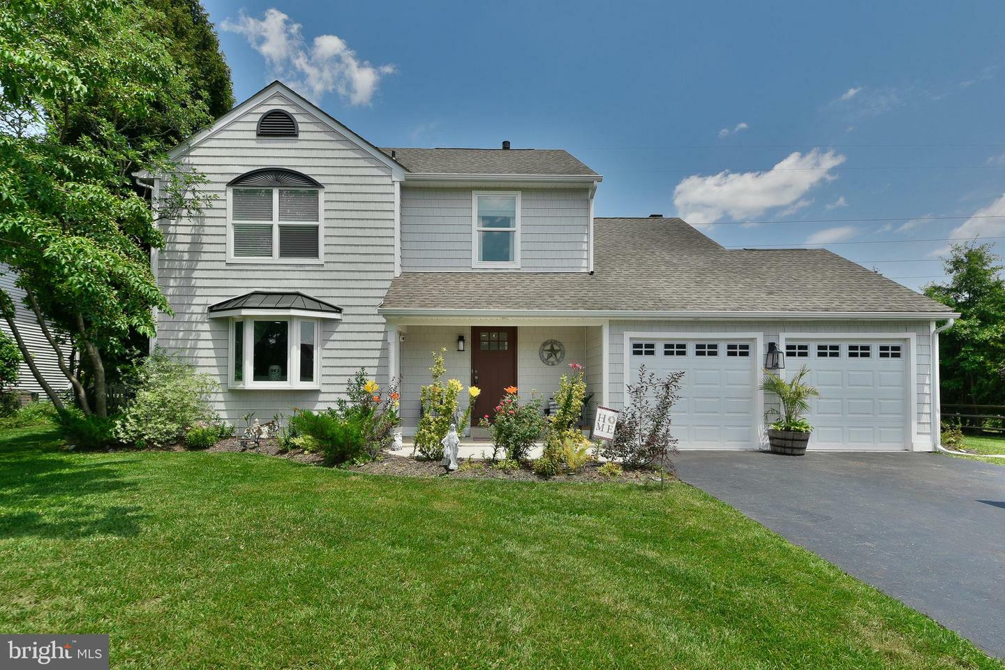 249 Winchester Drive  Horsham PA 19044 photo