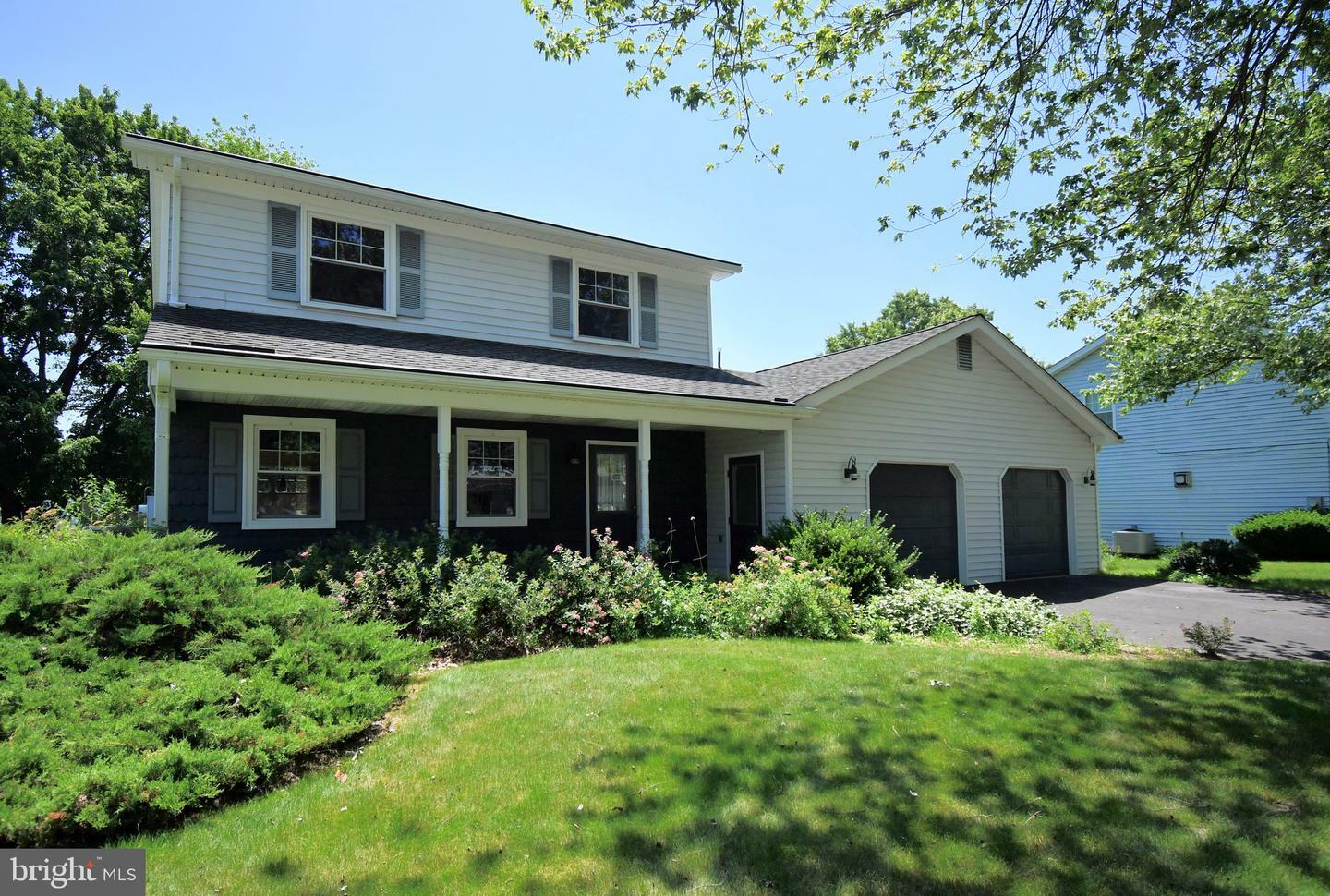 Property Photo: 2466 Jean Drive PA 19440