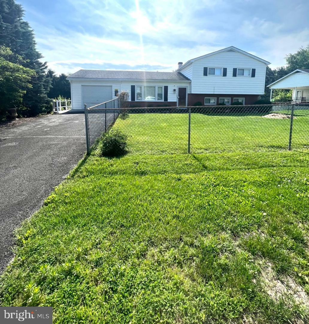 Property Photo: 188 Belvedere Drive WV 25414