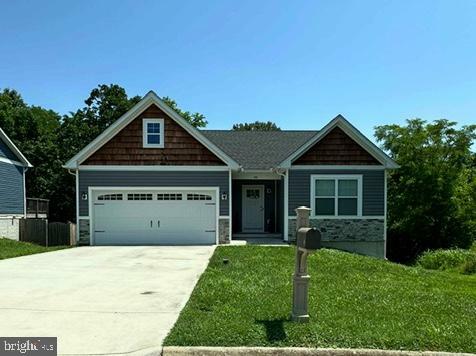 Property Photo: 46 Village Circle WV 25425