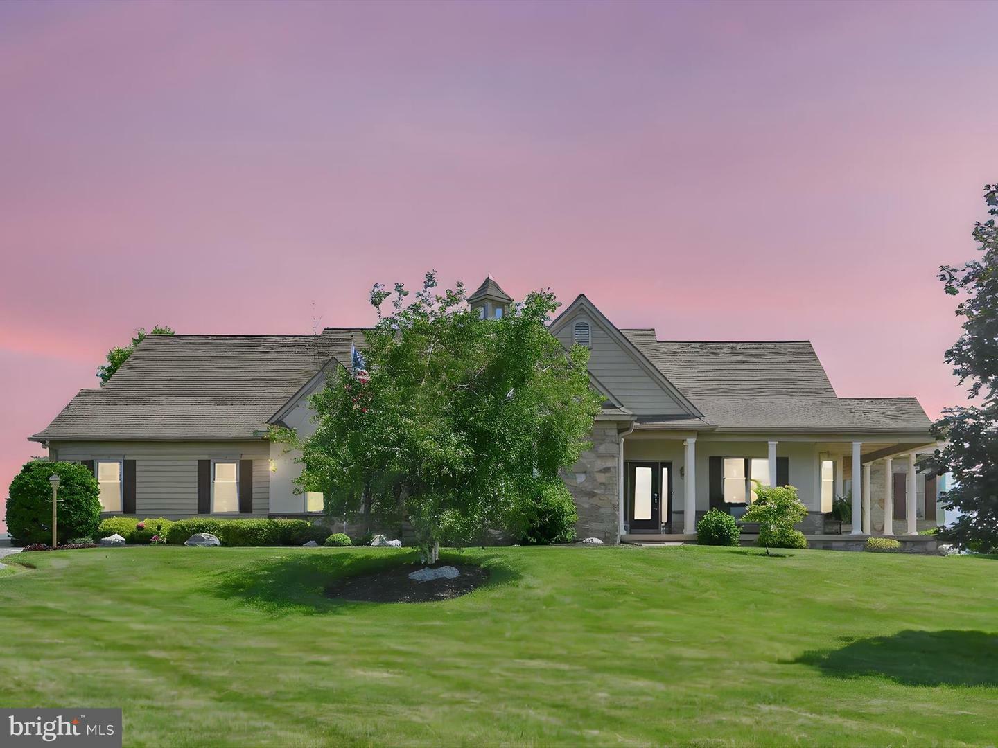 Property Photo: 2768 Zink Road PA 17545