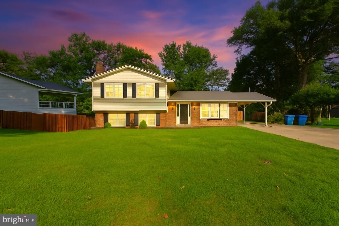 Property Photo:  1730 Pine Valley Drive  VA 22182 