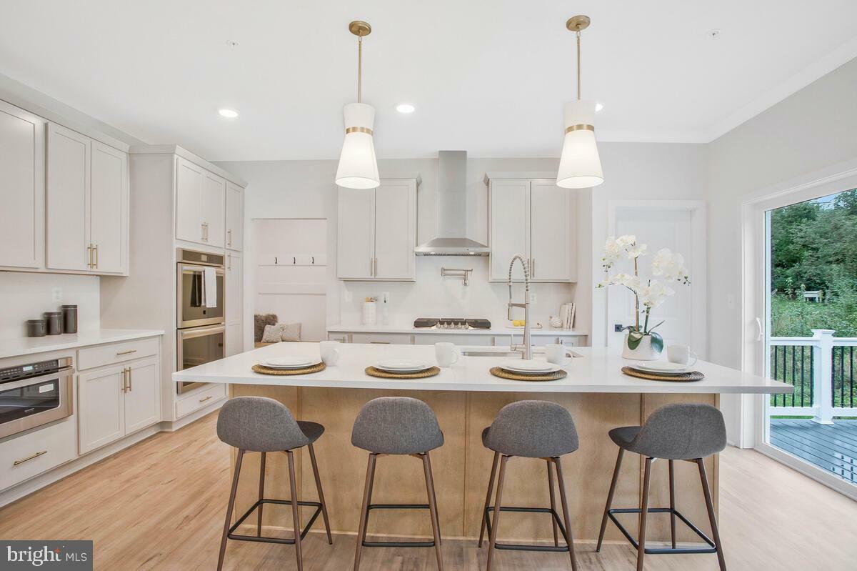 Property Photo: 6440 Briarwood Drive MD 20639