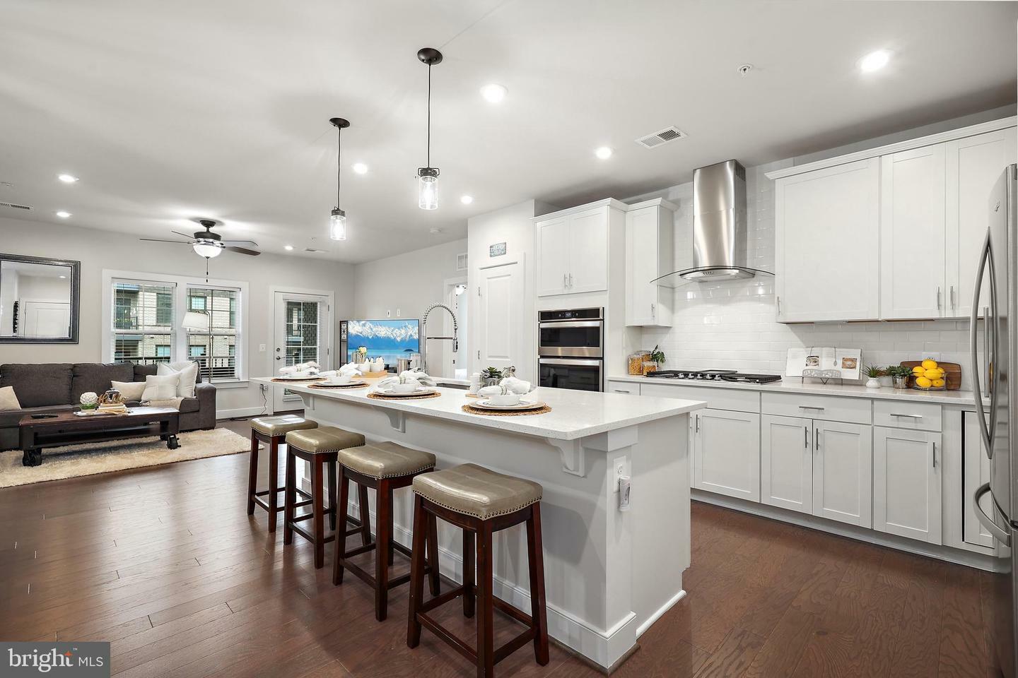 Property Photo: 2324 Wind Charm Street 307 VA 20171