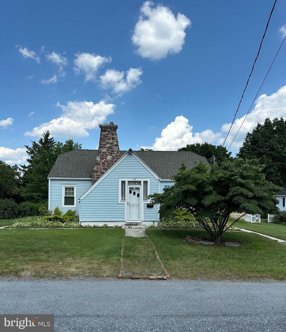 148 N Arlington Avenue  Harrisburg PA 17109 photo