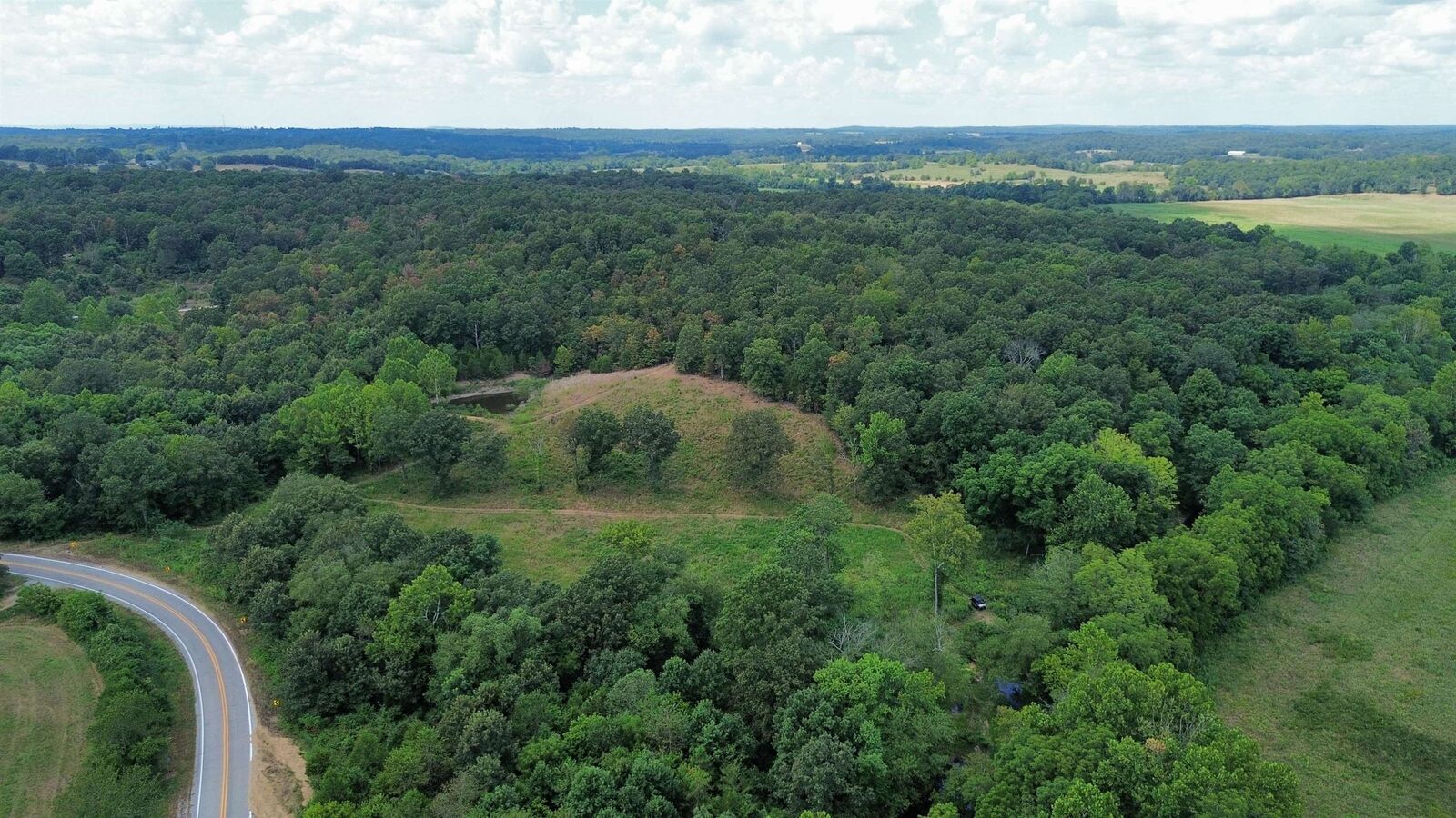 Property Photo:  420 Strawberry River Road  AR 72565 