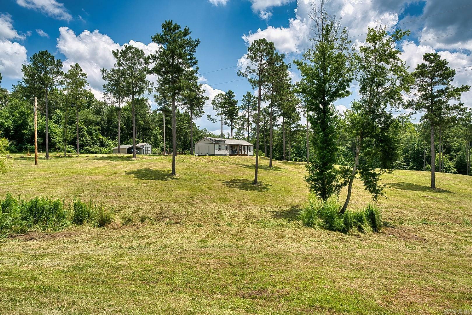 Property Photo: 152 Anderson Loop AR 71921