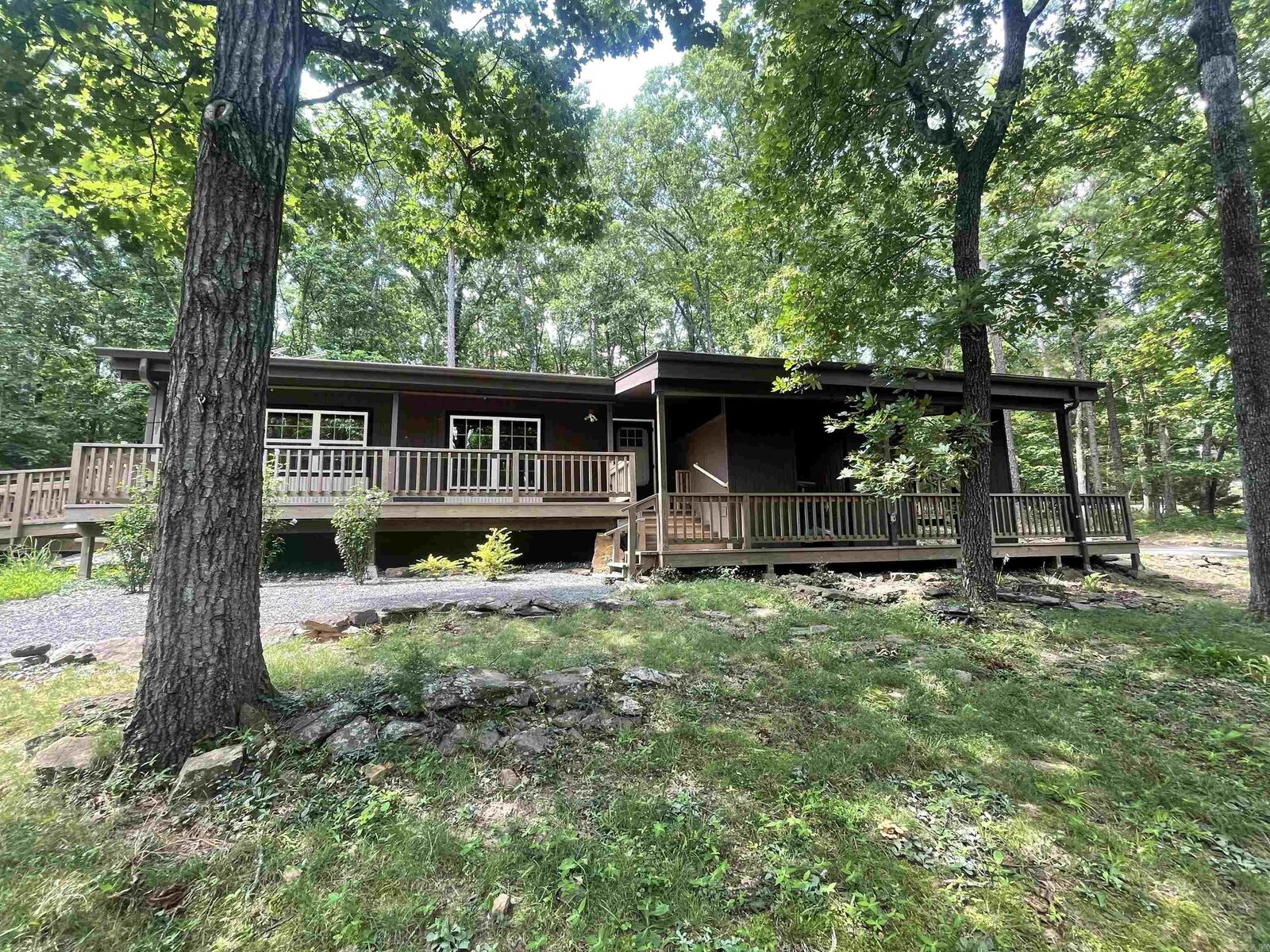 Property Photo: 106 Oak Park Lane AR 72088