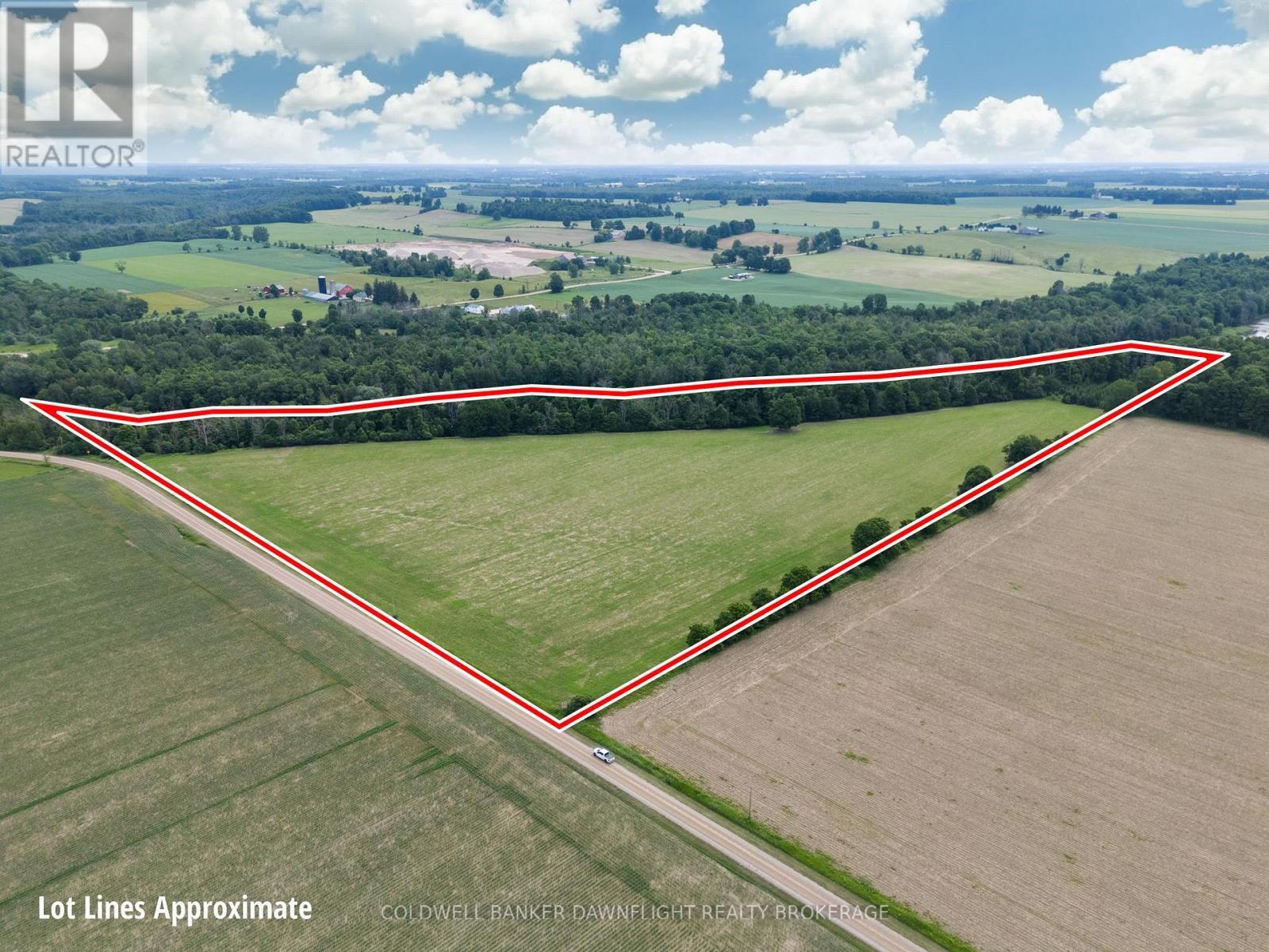 Property Photo: 85560 Beecroft Line ON N0G 2W0
