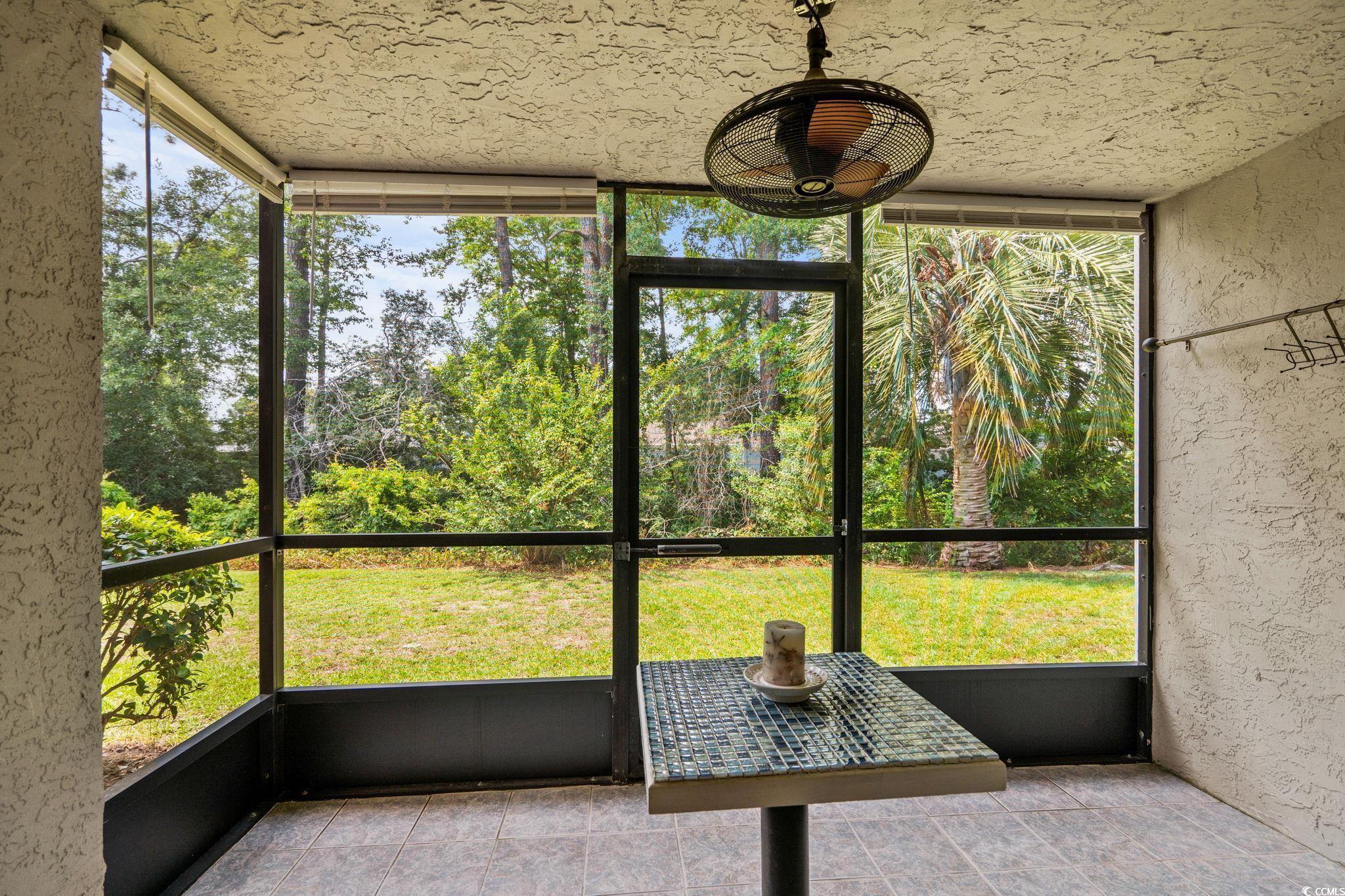Property Photo: 1101 2nd Ave. N 1501 SC 29575