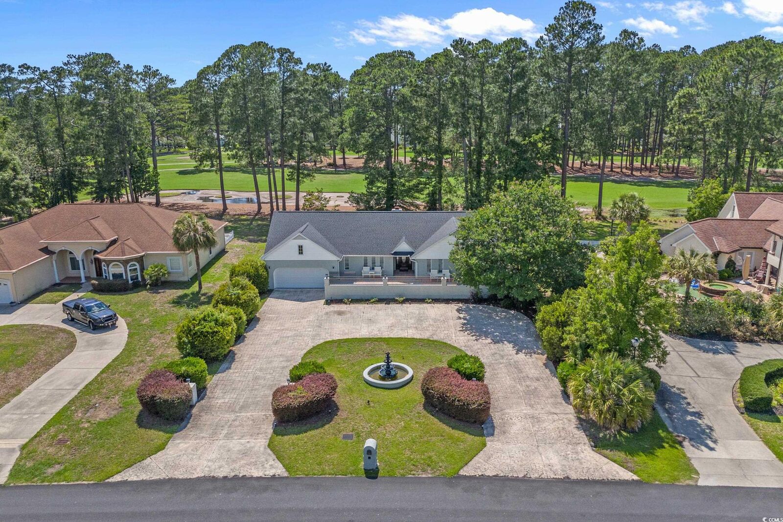 Property Photo:  4709 National Dr.  SC 29579 