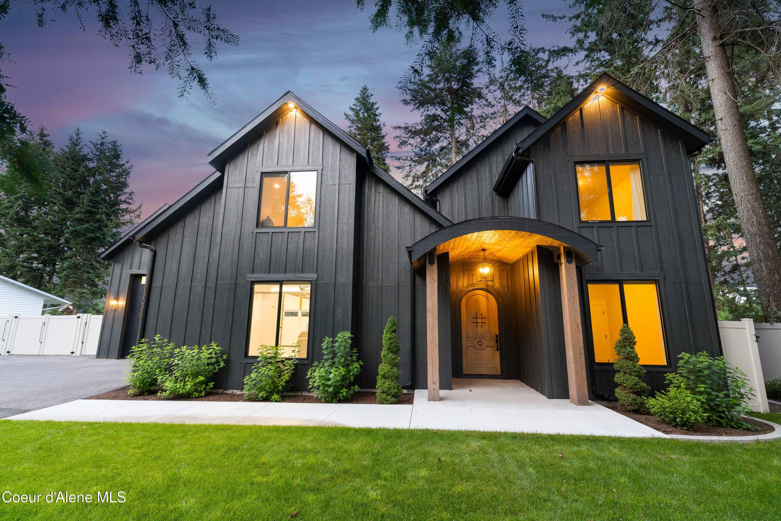 Property Photo: 12026 N Ruby Dr ID 83835