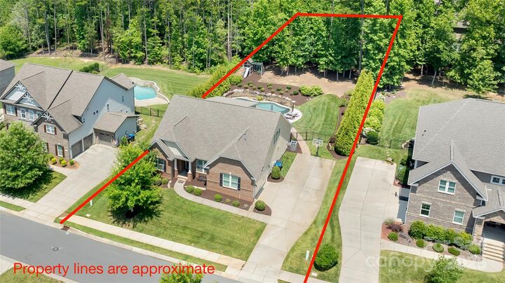 1906 Pensco Pond Court  Waxhaw NC 28173 photo
