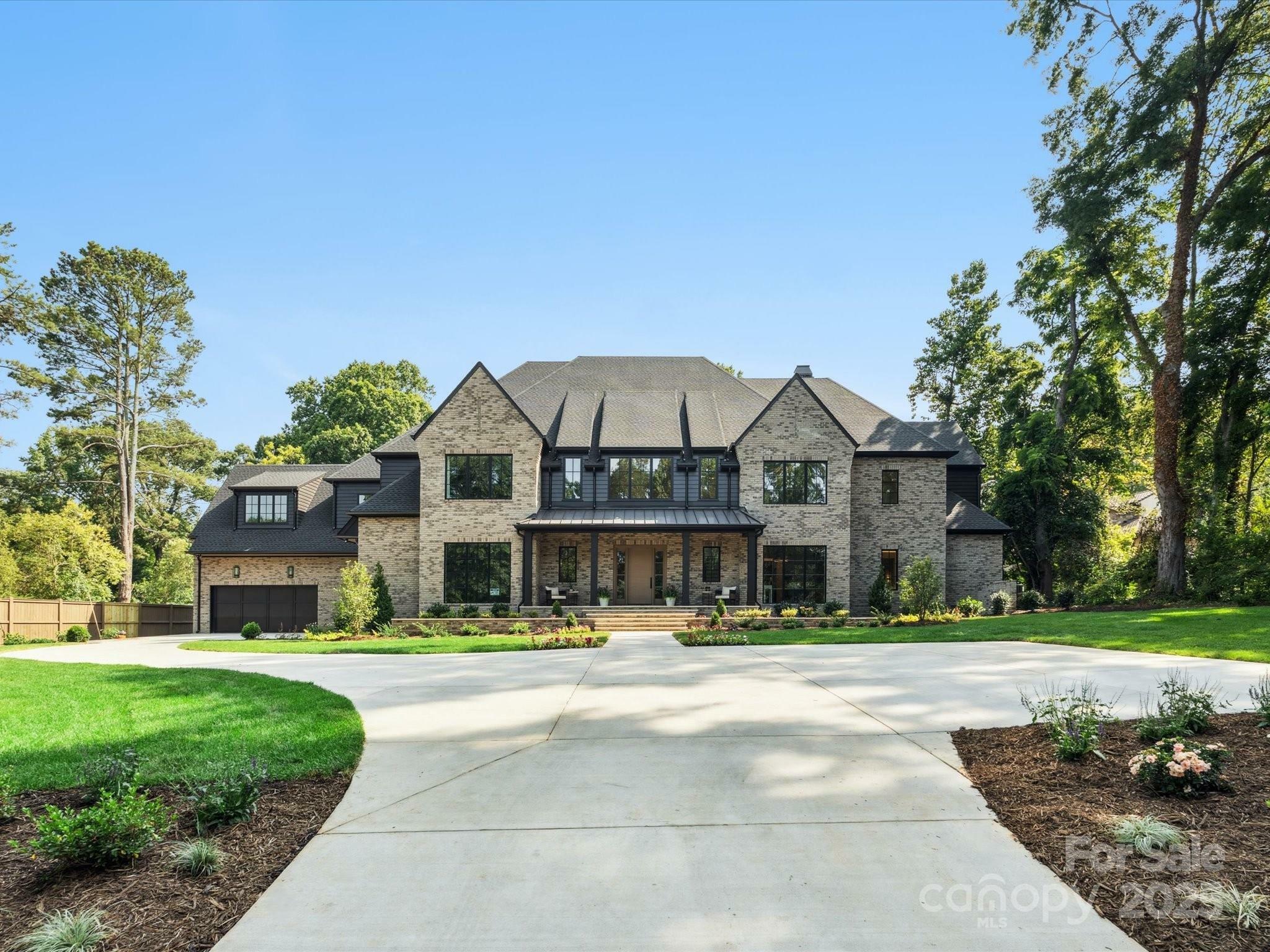 5311 Carmel Park Drive  Charlotte NC 28211 photo
