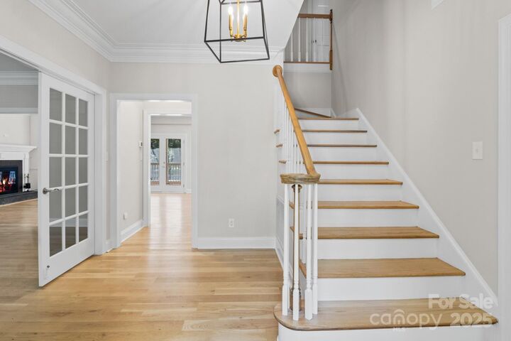 Property Photo: 1134 Willow Oaks Trail NC 28104