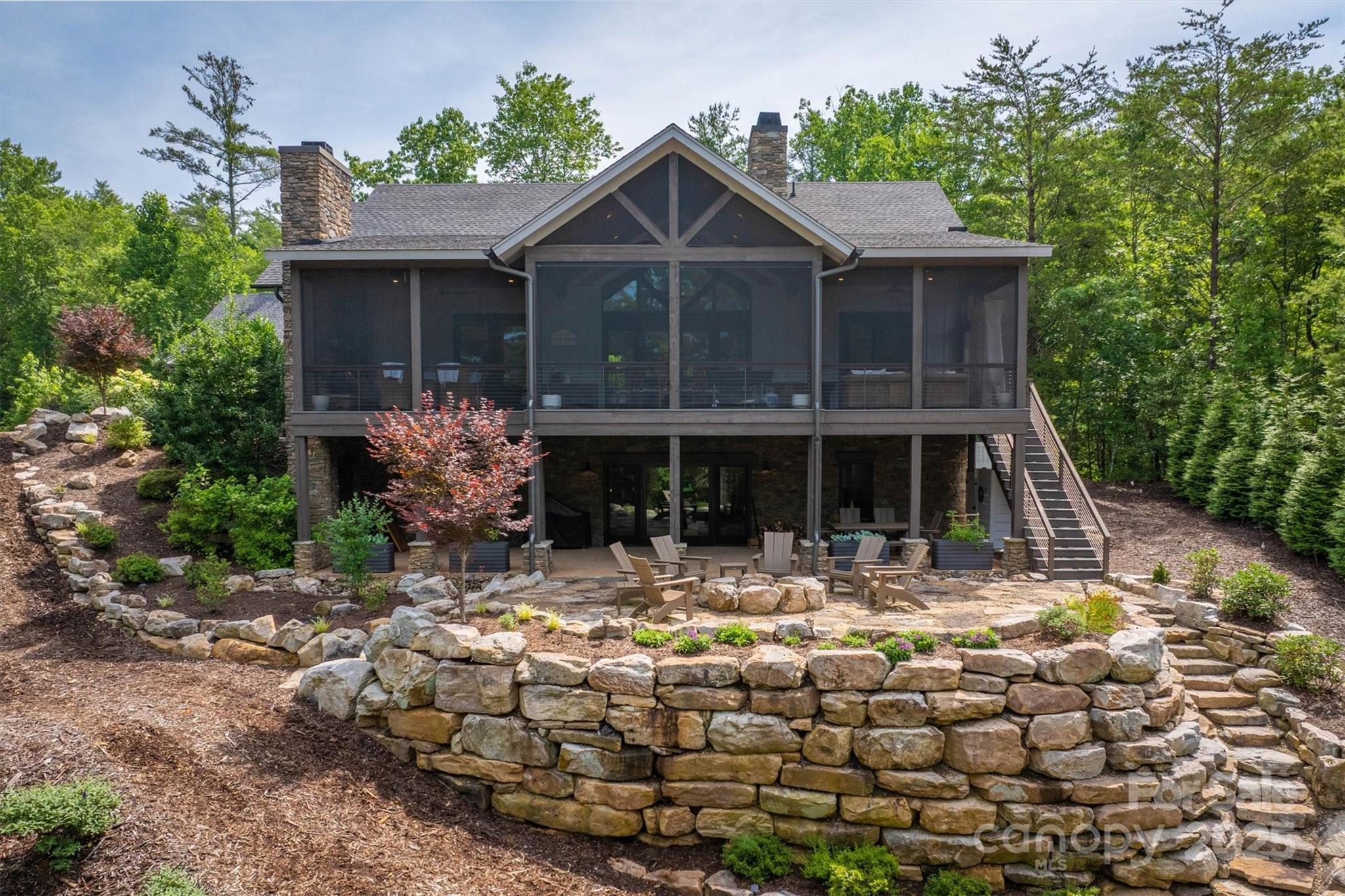 Property Photo:  2101 October Drive 150  NC 28761 