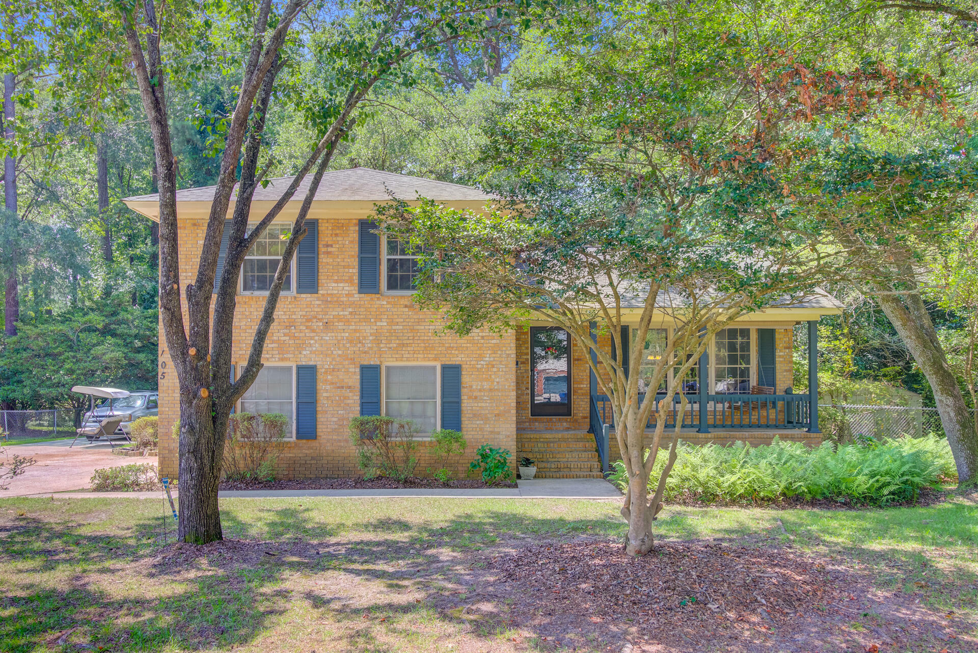 Property Photo: 105 Greendale Court SC 29485