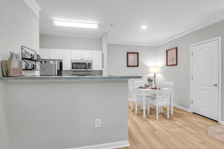 Property Photo: 1300 Park West Boulevard # 512 SC 29466