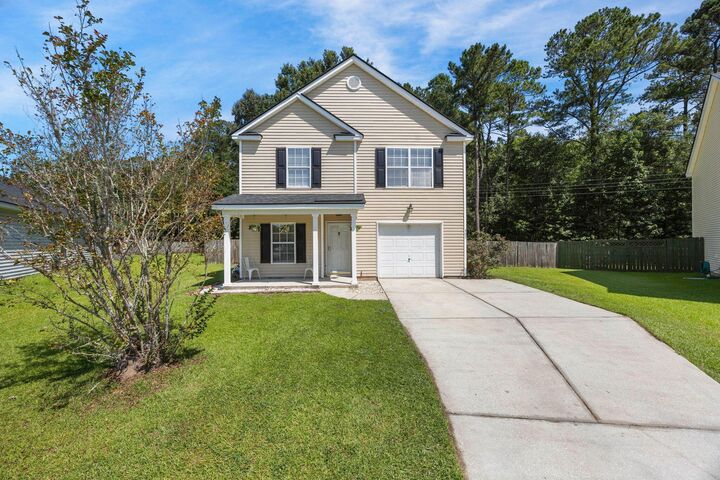 Property Photo: 307 Wilderland Court SC 29461