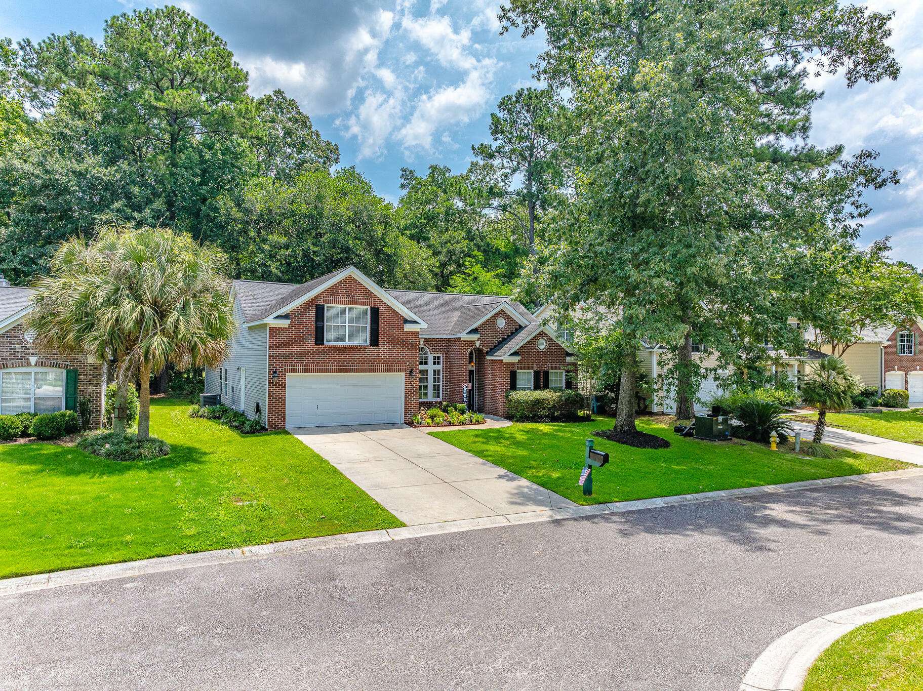 Property Photo: 808 Long Drive Road SC 29485