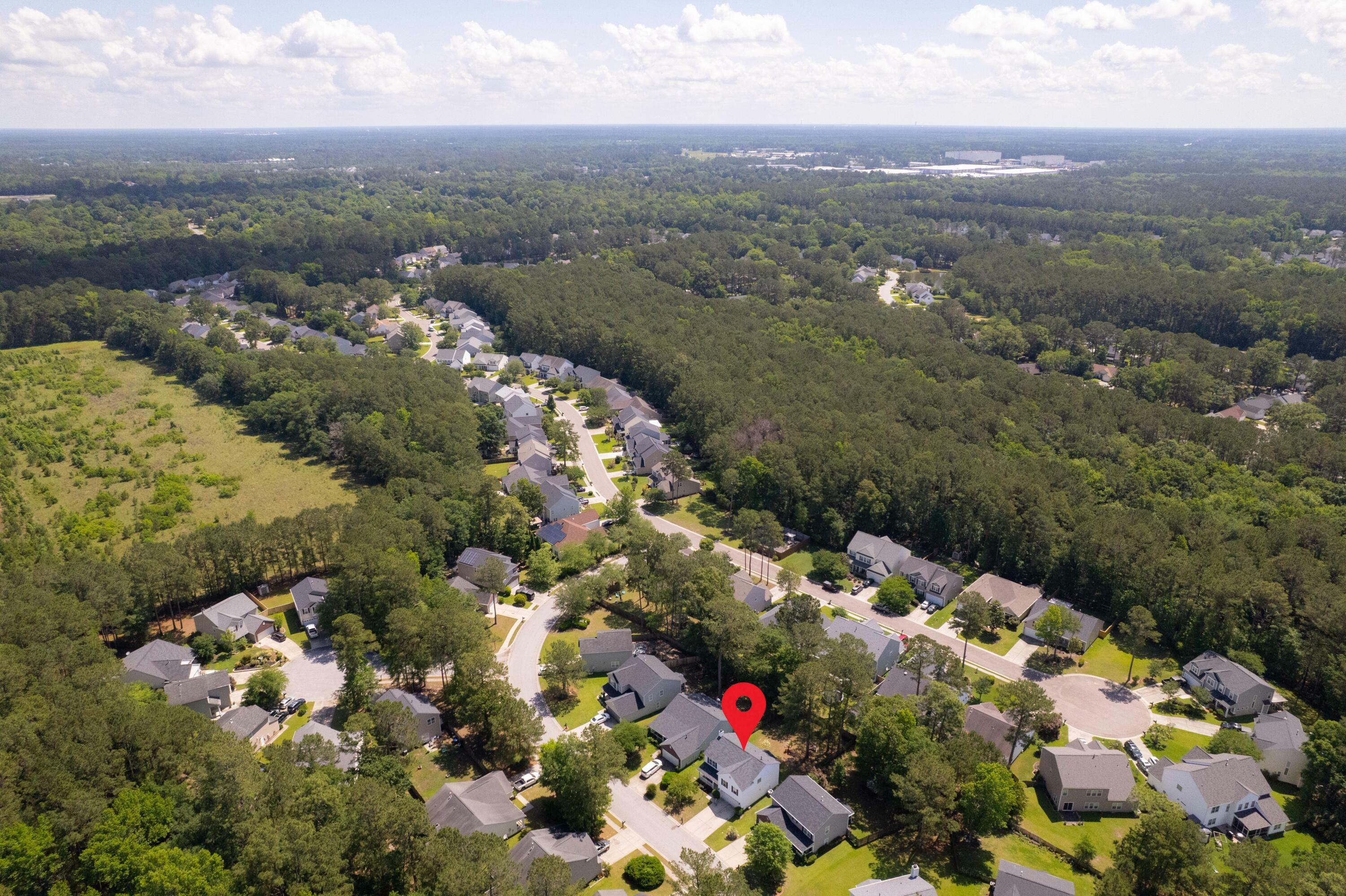 Property Photo: 207 Breckingridge Drive SC 29456