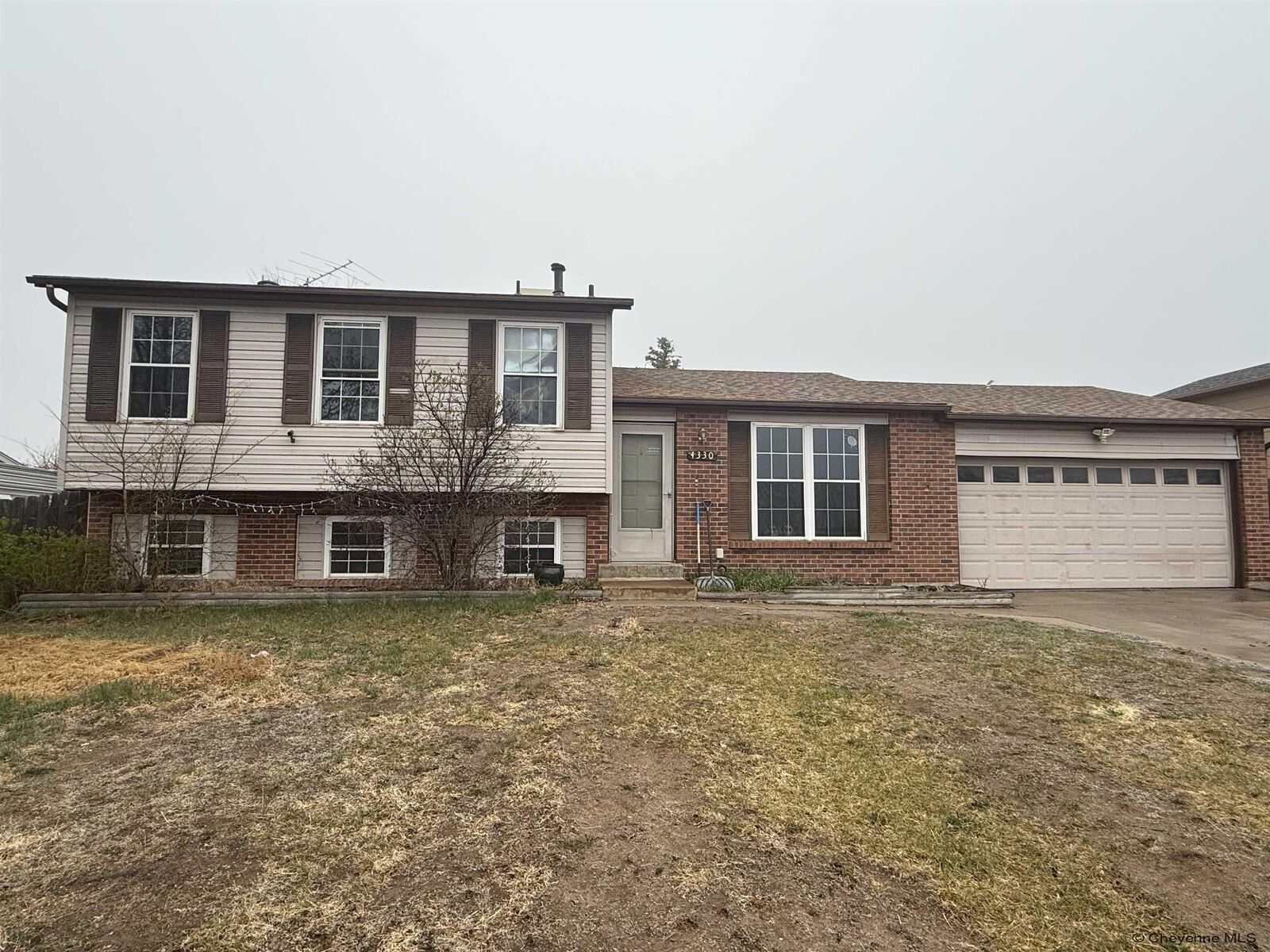 Property Photo:  4330 Polk Ave  WY 82001 