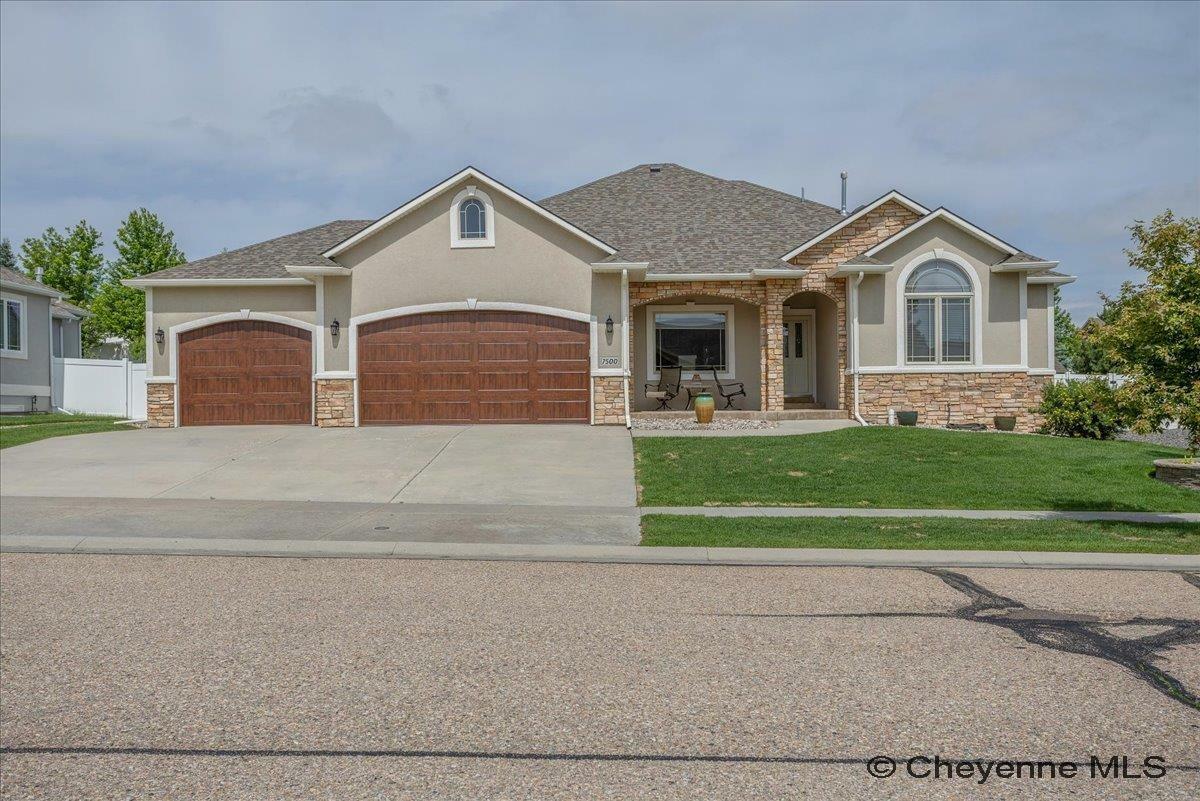 7500 Legacy Parkway  Cheyenne WY 82009 photo