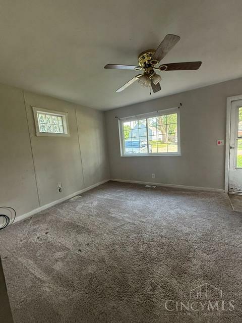Property Photo: 203 Michael Avenue OH 45011