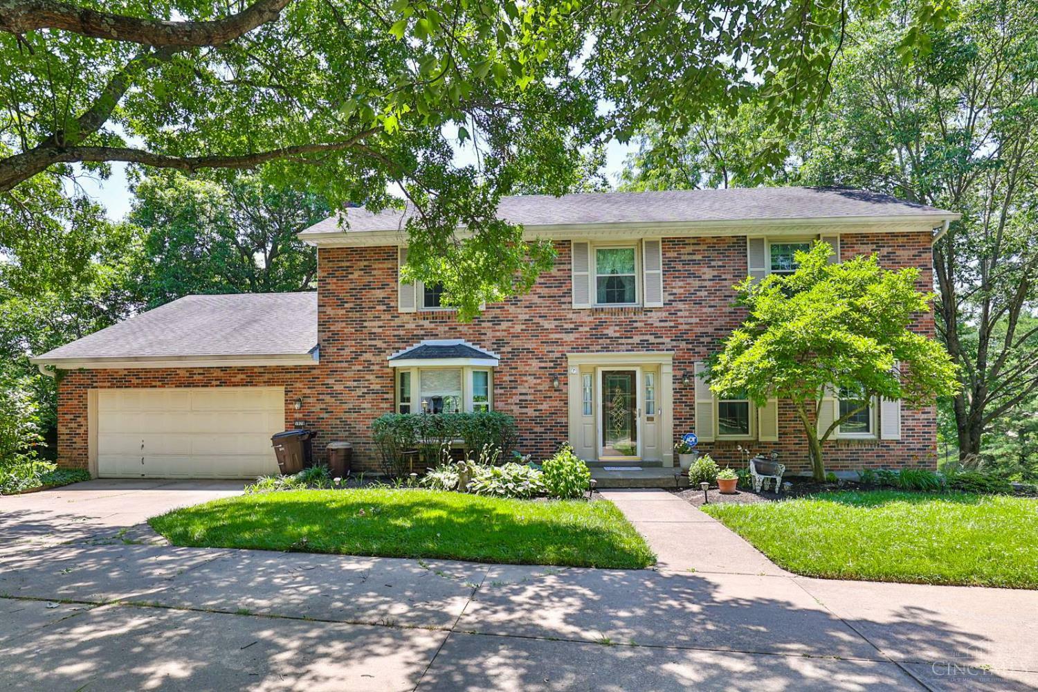 Property Photo: 5978 Werk Road OH 45248