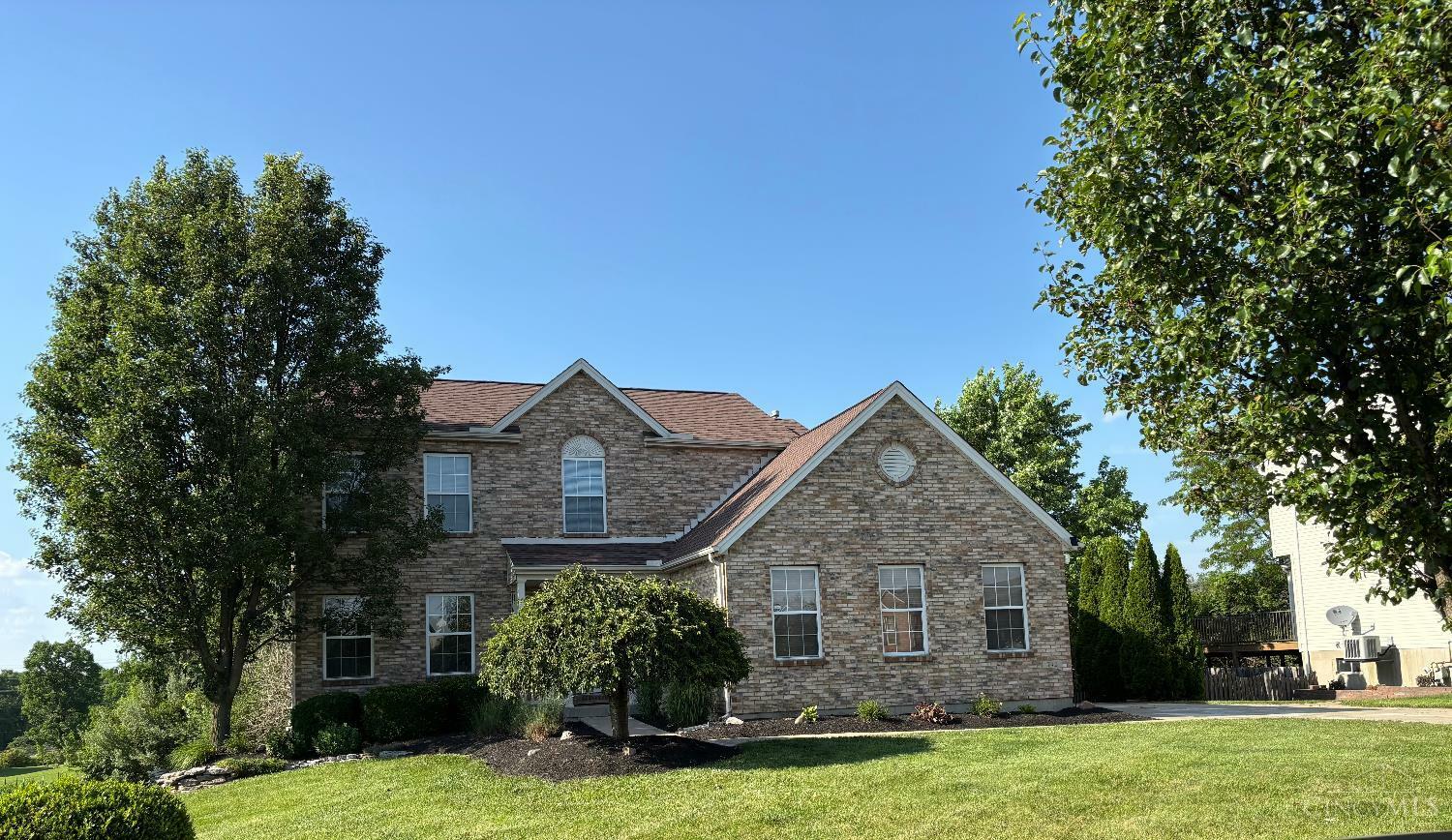 Property Photo: 742 Miami Way Drive OH 45013