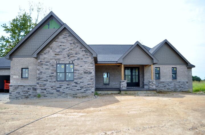 2700 Rittenhouse Road  Miami Twp OH 45052 photo