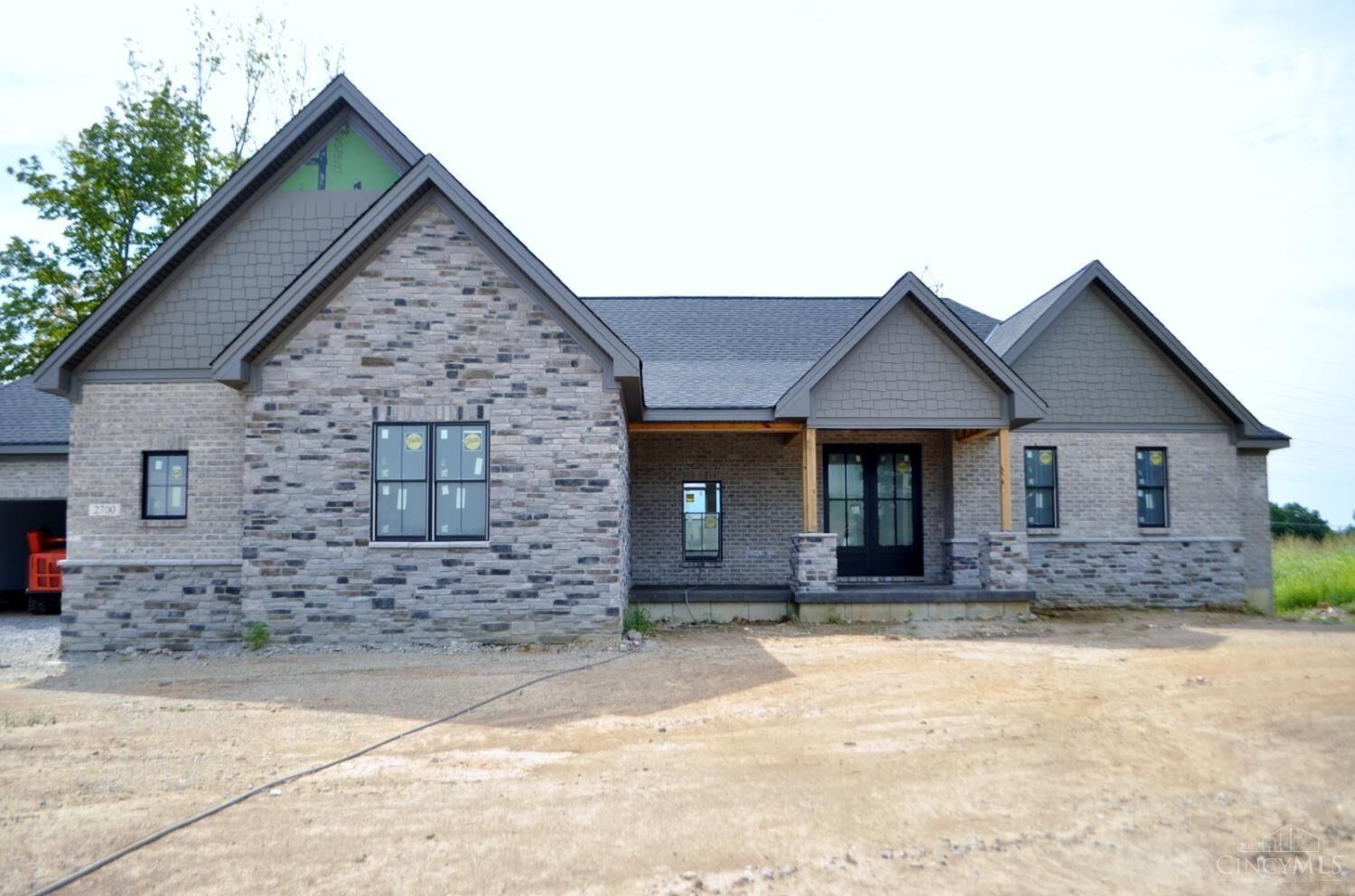 Property Photo:  2700 Rittenhouse Road  OH 45052 