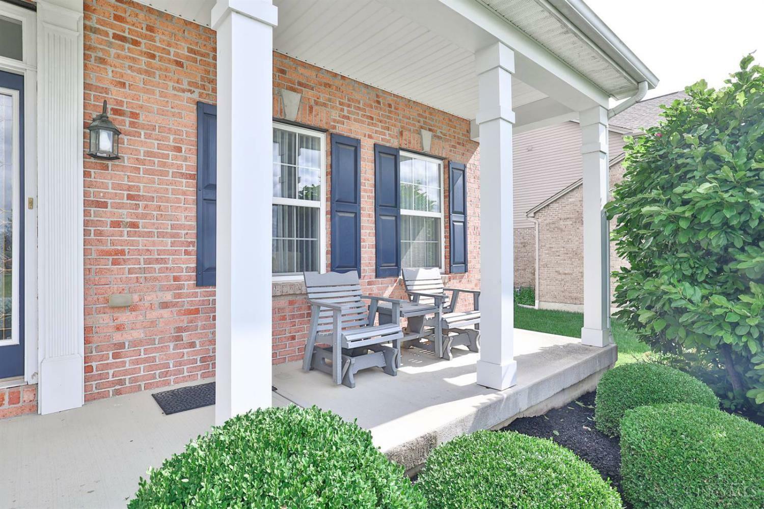 Property Photo:  4414 Breakers Point  OH 45069 