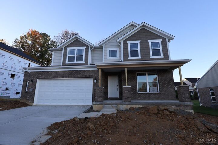 427 Glen Abbey Lane  Hamilton Twp OH 45039 photo