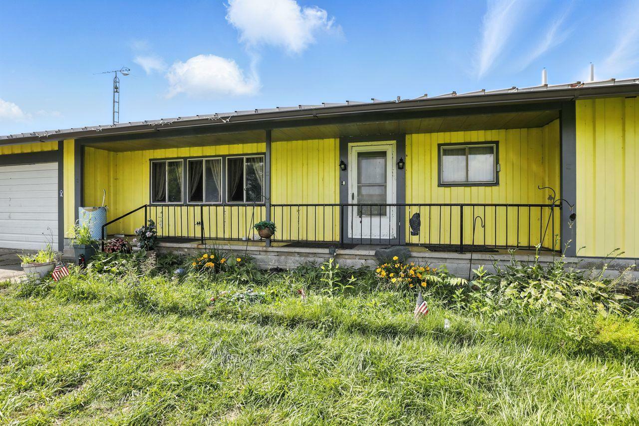 Property Photo: 6496 Lynchburg Road OH 45142