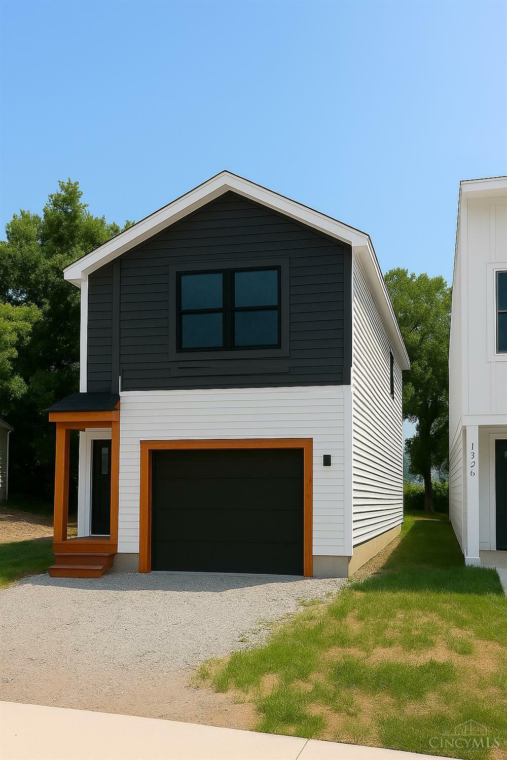 Property Photo: 5328 Lester Road OH 45213
